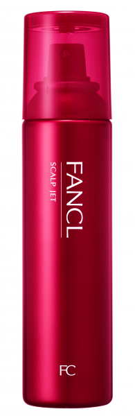 真夏にシュワッと炭酸育毛 スカルプジェット 医薬部外品 16年7月日 水 新発売 株式会社ファンケルのプレスリリース