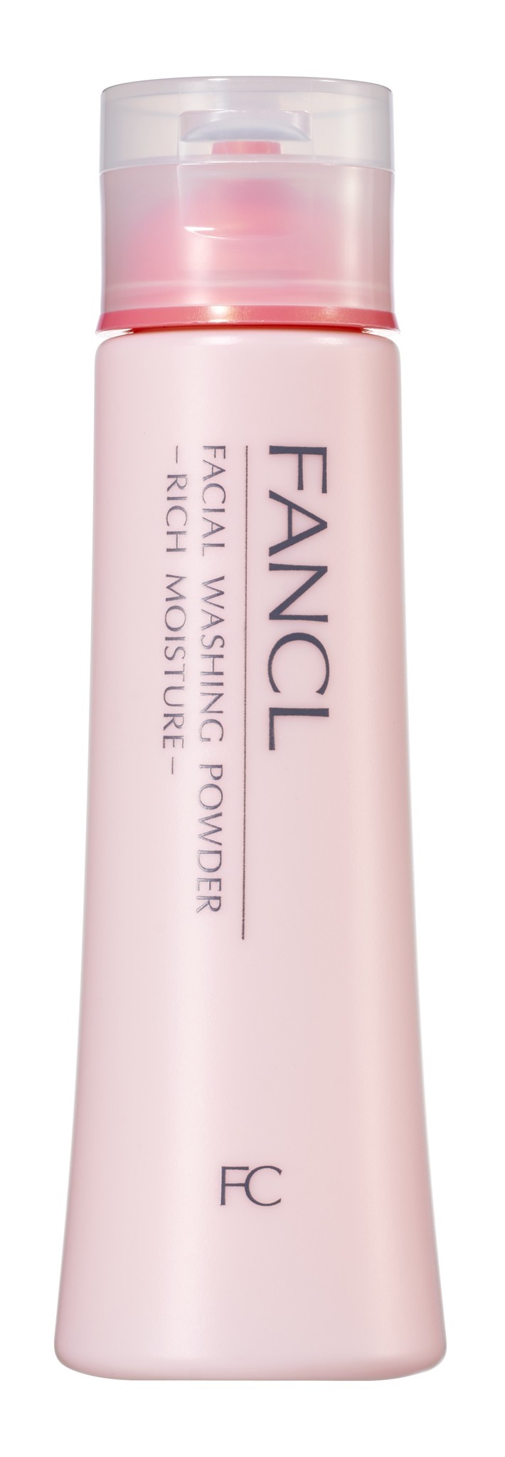 コラーゲンや真珠パウダーを配合した濃密保湿洗顔料 洗顔パウダー リッチモイスチャー 10月18日 数量限定発売 株式会社ファンケルのプレスリリース