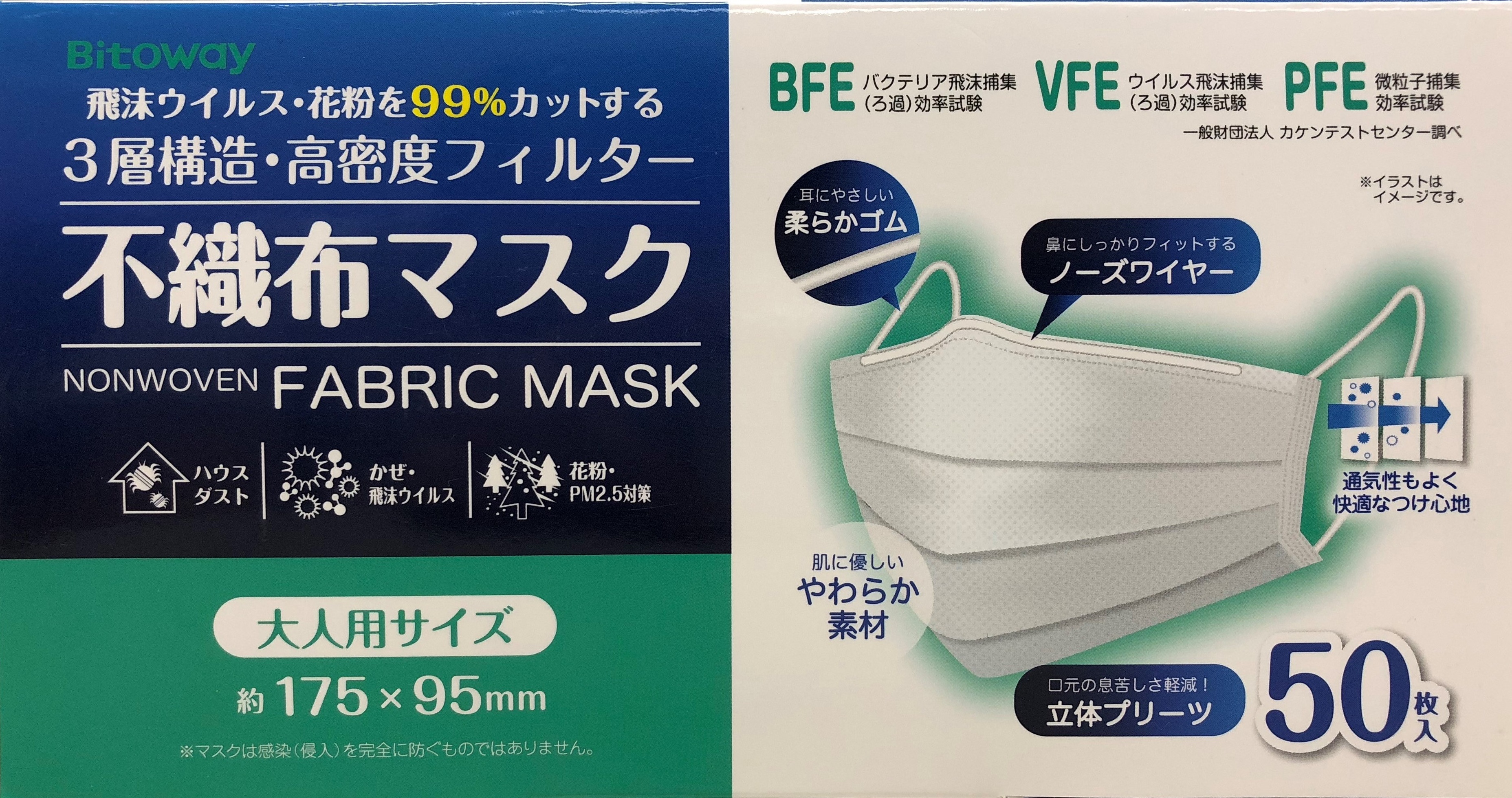 品質 ファンケル マスク ファンケルのマスク販売は通販のみ？価格や予約／発送はいつから？