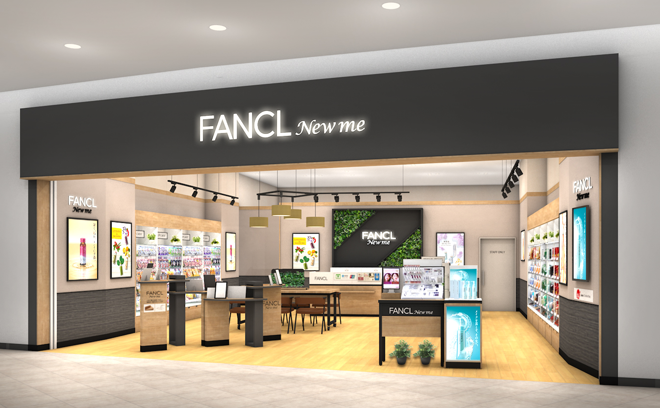 Fａｎｃｌ ｎｅｗ ｍｅ イオンレイクタウンｋａｚｅ店 21年2月11 日 木 ニューオープン 株式会社ファンケルのプレスリリース