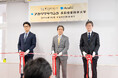 アカリク、長岡技術科学大学内に「アカリクラウンジ」を開設
