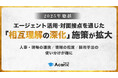 【2025年総括】エージェント活用・対面接点を通じた「相互理解の深化」施策が拡大