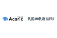 アカリク、Plug and Play Japanのサービスパートナーに