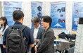 コンセントに貼るだけの火災対策 HISTOPステッカーがJAPAN BUILD OSAKA 2026で反響