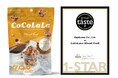 「CoCoLaLa ミックスフルーツ」が Great Taste Awards 2026で1 Starを受賞しました！
