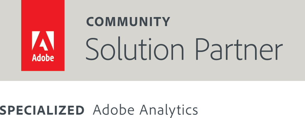 Dac Adobe Analytics Specialization認定を取得 Dacのプレスリリース