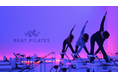 【グランドオープン迫る】申込殺到の "暗闇系" マシンピラティススタジオ「Beat Pilates」が中部エリア初、愛知県蒲郡に誕生！オープニングキャンペーン中！