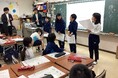 コピーライターが小学校に登場。「ことばの授業」を実施