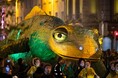 ハロウィーン発祥の地アイルランドより、本場のお祝いが日本に上陸