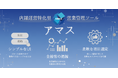 現場発の店舗運営特化型営業管理システム「アマス」、サイボウズ「セミオーダー型kintoneアプリパッケージ」に認定