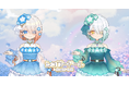 『シュガードール』で初夏の訪れを感じよう！新規ガチャを追加