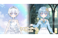 しずくが煌めく季節を彩る――『シュガードール』に新規ガチャを追加