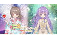 新たなヘアスタイルを楽しもう！『シュガードール』に新規ガチャが登場