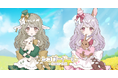 もふもふアニマルに包まれて♪『シュガードール』に人気ガチャが再登場