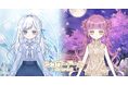 『シュガードール』で新しいヘアスタイルを楽しもう！新規ガチャを追加