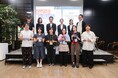九州初開催の「SICF Fukuoka」4日間で約4,000人が来場！60組の中から8組の受賞者が決定！