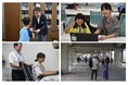 8月2日は西鉄本社『子どもお仕事参観デー』