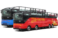 FUKUOKA OPEN TOP BUS「春の北九州ぐるっと周遊ツアー」を実施します!