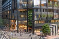 デザインコンセプトは ≪URBAN OASIS 『Greenful』 ≫ONE FUKUOKA BLDG.の植栽計画について