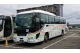 ~福岡と鹿児島を結ぶ高速バス「桜島号」、運行開始から35周年~『桜島号運行35周年記念キャンペーン』を実施します!