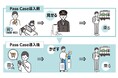 西鉄電車 「福岡(天神)⇔太宰府1日フリー乗車券」が、カード1枚で“購入→乗車”可能に!