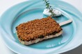西鉄グランドホテル『グランカフェ』にブラックモンブランとのコラボメニューが期間限定で登場!