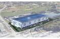 熊本市内においてマルチテナント型物流倉庫「熊本戸島ロジスティクスセンター」着工