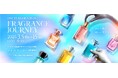 ～ ONE FUKUOKA BLDG.が新しいフレグランス体験を提供 ～「Fragrance Journey」 初開催