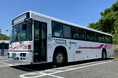 西鉄バス北九州特別企画　あきよし号に続く第2弾！ 「最後のＢ高UA・9355号車ラストランツアー」　開催！