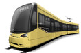 開業70周年記念 2027年3月 新型車両デビュー！ 新型低床式LRV 7000形の導入を決定