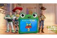 ディズニー＆ピクサー映画最新作『トイ・ストーリー５』天神エリアを舞台にタイアップキャンペーンを開催！