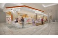 伊都の毎日にワクワクを！「雑貨館インキューブ イオンモール福岡伊都店」9月18日(金)新規オープン