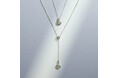 ふたつの美しい星が映し出される“Wish upon a star®” DIAMOND 2025 Autumn Winter Limited Jewelry 発売