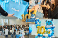 ＜開催報告＞bibinが韓国美容キャラバンイベント『bibint～Vol10 Anniversary～』を東京都渋谷区で開催！