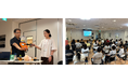 ちとせ交友会、全国看護師会研修を実施　子どもの安全と医療連携の強化を推進