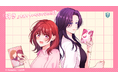 【Atelier LILIUM】オリジナル漫画『「好き」を話していただけなのに！？』（生肉）が公開！複製原画展示やサイン会も開催