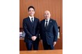 善用堂メディカルケア、須賀川市「地域振興基金」への寄附が累計100万円に