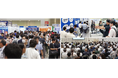 ＜本分野 日本最大級! 約800社1470製品*が一堂に集結＞DXPO東京’26【夏】が東京ビッグサイトで盛大に開催！