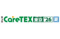 CareTEX東京【夏】 前回より規模を拡大して開催！介護分野の主要企業約150社が東京ビッグサイトに集結