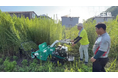 【7/30〜8/2開催】夏の草刈りの重労働を解決する『最新草刈機3機種・無料体験会』を開催！！倉敷市の農業機械専門店「有限会社西井農機」