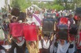 【思い出のランドセルギフト】~20年間で約30万人が笑顔に!~日本とアフガニスタンの子どもたちのかけ橋となる新たなアクションをスタート