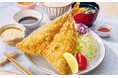 デカいから旨い！「真アジの大判アジフライ」３万食限定で販売。８月９日(金)から。
