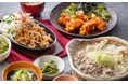大戸屋で韓国グルメ旅!牛骨の旨みたっぷりな大戸屋流“ソルロンタン”が楽しめる『韓国食堂』2月7日(金)スタート!