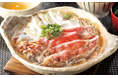 今日だけのご褒美に「国産黒毛和牛のすき鍋」3万食限定12月27日(金)より販売開始!アプリクーポンでさらにお得に。