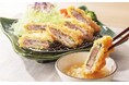 昨年39万食の大ヒット!春季No.1人気メニュー「鰹の梅はさみ揚げ」3月14日(金)から販売スタート。