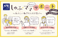 『大戸屋しゅふ・ママちゃんとサポート』始動!~私らしい働き方を大戸屋で~