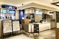 大戸屋ごはん処が中野マルイ5階に3月24日(月)NEW OPEN!