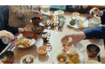 花江夏樹さんが歌う!大戸屋の新CM『おなかがすいたら、大戸屋に帰ろう♪』4月6日(日)より放送開始。