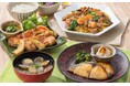 発酵食材で、からだ想いのひと皿を『大戸屋の春ごはん』4月11日(金)スタート!