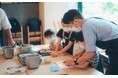 【大戸屋×専修大学】親子で楽しむ!やさいクレヨンワークショップをゴールデンウィークに開催。